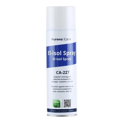 Pureno CA-227 Electrical Insulation - 500ml