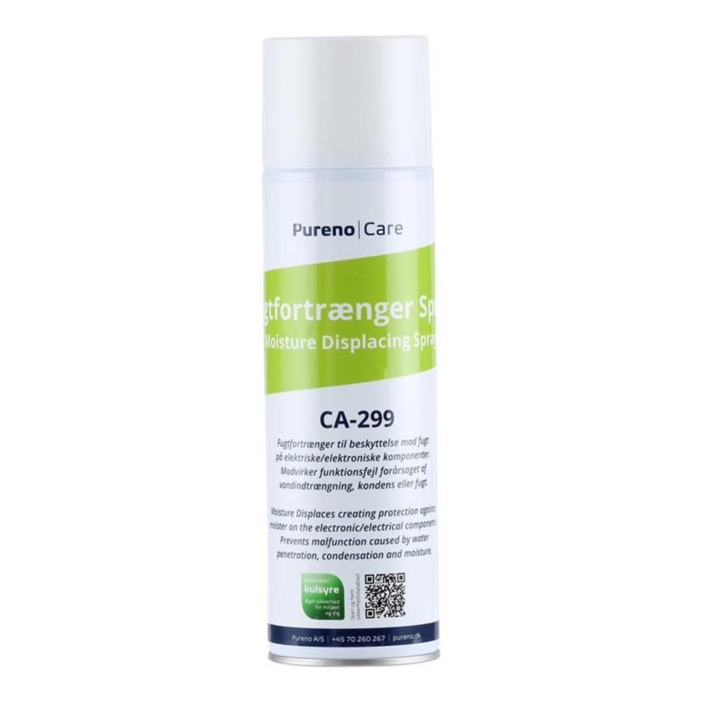 Pureno CA-299 Moisture Displacer - 500ml