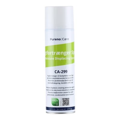 Pureno CA-299 Moisture Displacer - 500ml