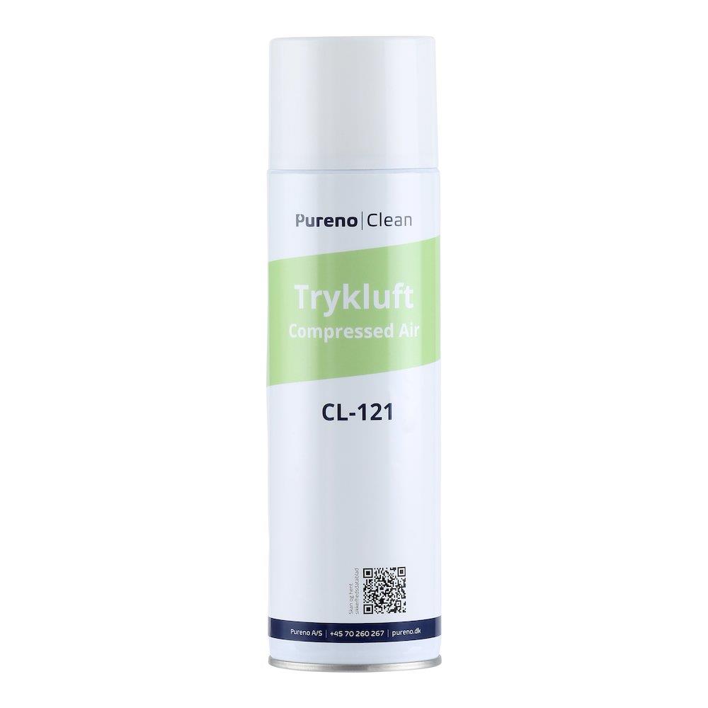Pureno CL-121 Compressed Air Spray - 500ml