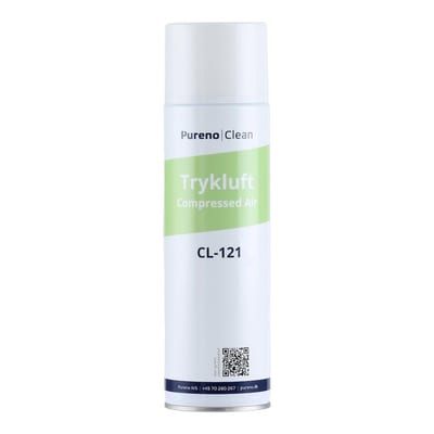 Pureno CL-121 Compressed Air Spray - 500ml