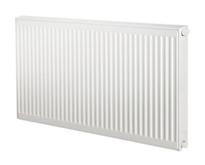 Purmo Compact C22 Radiator - No, 400mm, 1600mm, 2PCS, 2PCS, 1123W