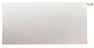 Purmo Compact FC22 Radiator - No, 900mm, 500mm, 2PCS, 2PCS, 653W