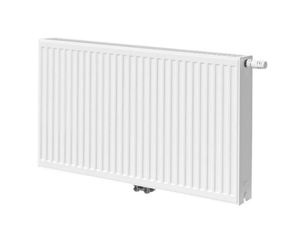 Purmo Compact Flex CVF 21S Radiator - Yes, 600mm, 3000mm, 1PCS, 2PCS, 2308W