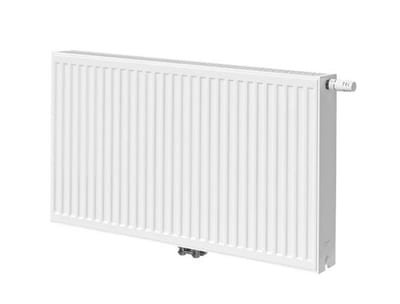 Purmo Compact Flex CVF 33 Radiator - Yes, 900mm, 1100mm, 3PCS, 3PCS, 2025W