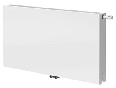 Purmo Compact Flex FCVF 22 Radiator - Yes, 400mm, 2600mm, 2PCS, 2PCS, 1796W