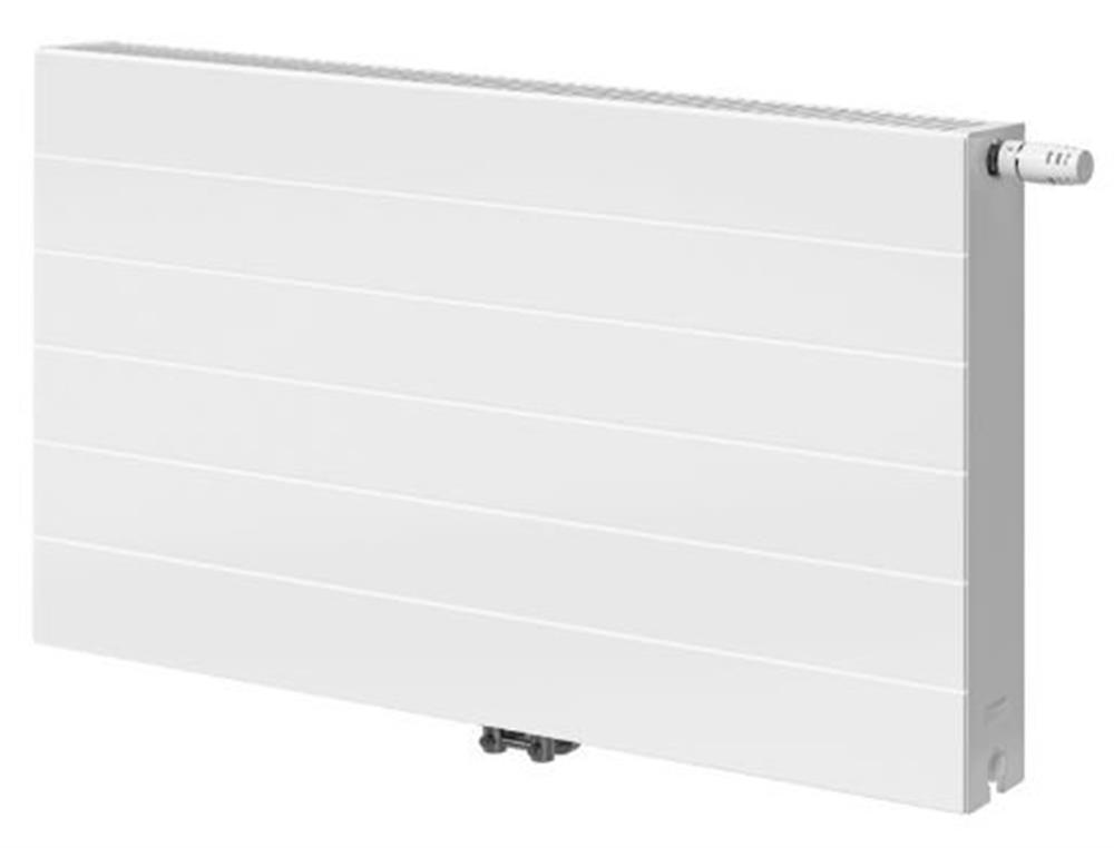 Purmo Compact Flex RCVF 22 Radiator - Yes, 500mm, 600mm, 2PCS, 2PCS, 497W