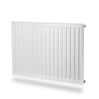 Purmo Hygiene H10 Radiator - No, 600mm, 600mm, 0PCS, 1PCS, 222W