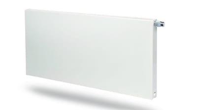 Purmo Plan Ventil Compact FCV 11 Radiator - Yes, 600mm, 1200mm, 1PCS, 1PCS, 672W
