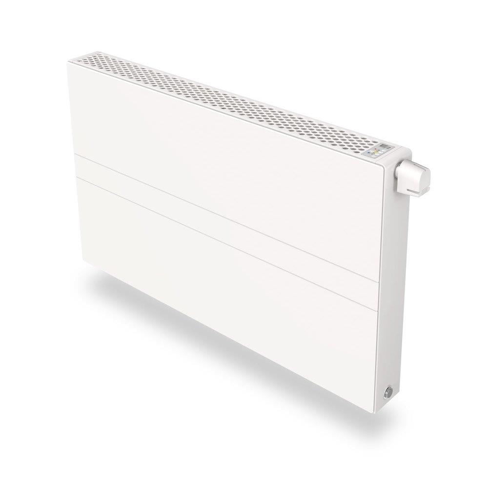 Purmo Ulow E2 Radiator - 500mm, 1600mm, 2PCS, 2PCS