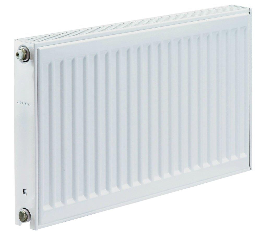 Purmo Ventil Compact CV11 Radiator - Yes, 500mm, 400mm, 1PCS, 1PCS, 200W