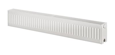 Purmo Ventil Compact CV22 Radiator - Yes, 200mm, 1800mm, 2PCS, 2PCS, 746W