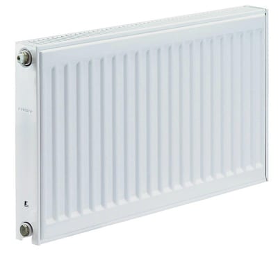 Purmo Ventil Compact CV22 Radiator - Yes, 400mm, 1800mm, 2PCS, 2PCS, 1263W