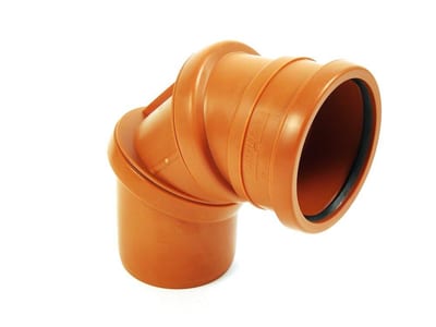 Purus Jotiflex P-Bend PP - 110mm, 88gr