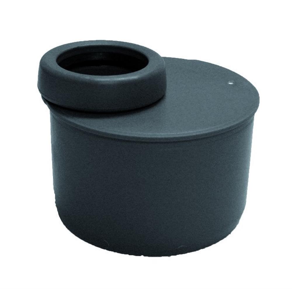 Purus Jotiflex Reduction short grey PP - 110mm, 50mm