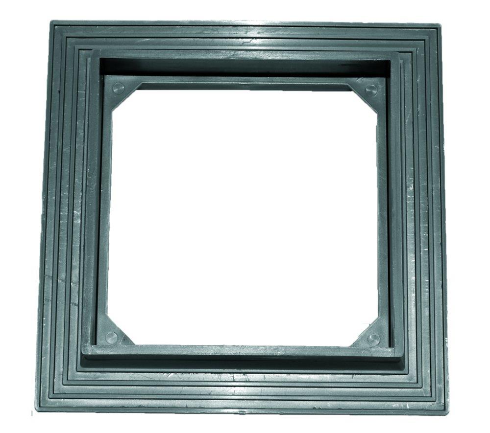 Purus Maxiflex Elevation Frame - 150mm, 150mm 910547