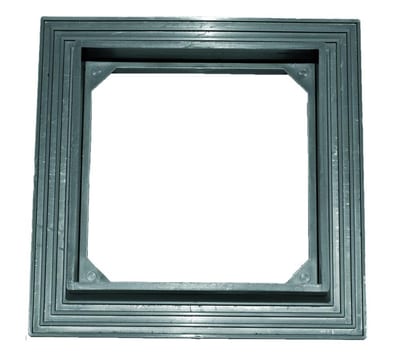 Purus Maxiflex Elevation Frame - 150mm, 150mm 910547