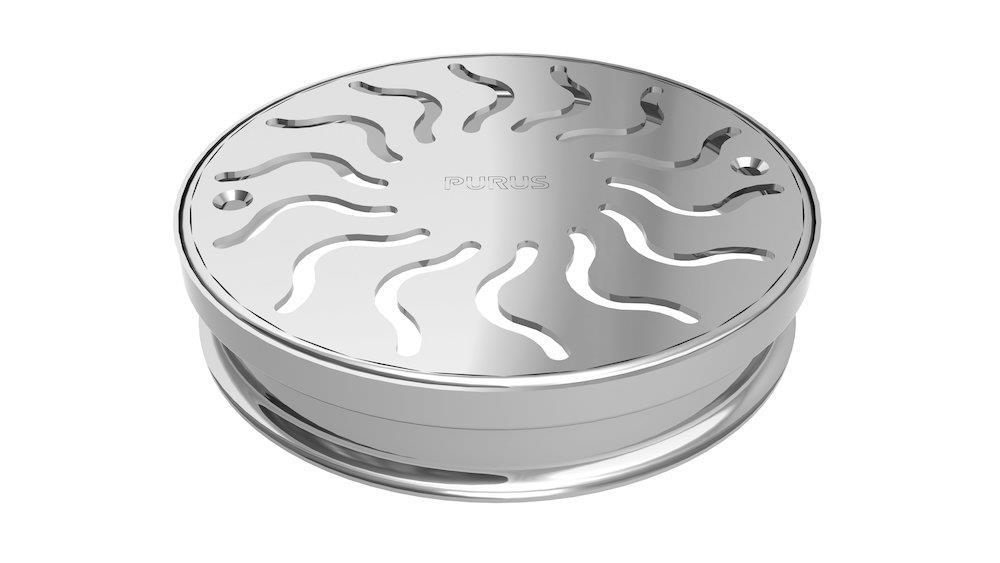 Purus Mounting Ring - 130mm