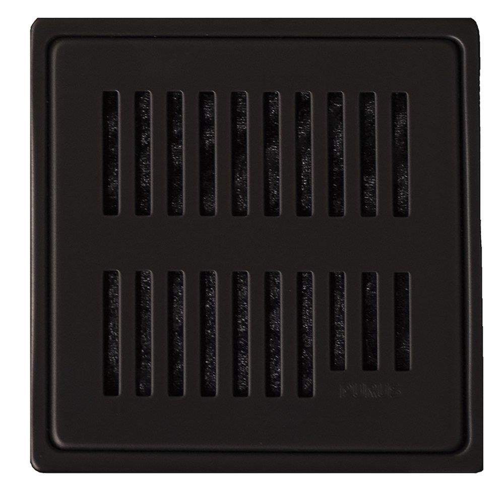 Purus RIB Grate & Frame - 10194771