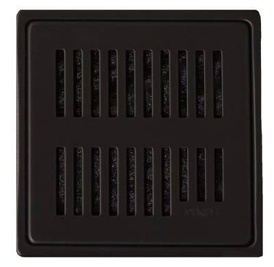 Purus RIB Grate & Frame - 10194771