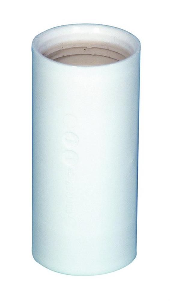 Purus Socket - white