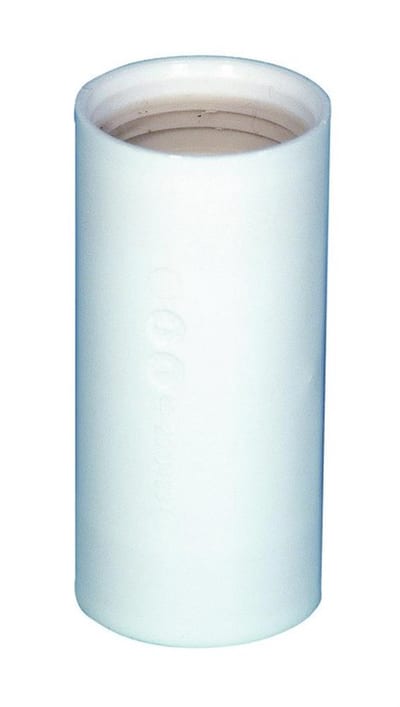 Purus Socket - white