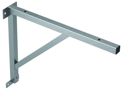 Purus V21 Bearing single - Stainless steel