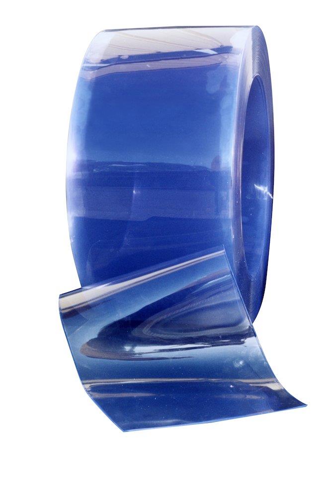 PVC Ribbon clear - 200mm