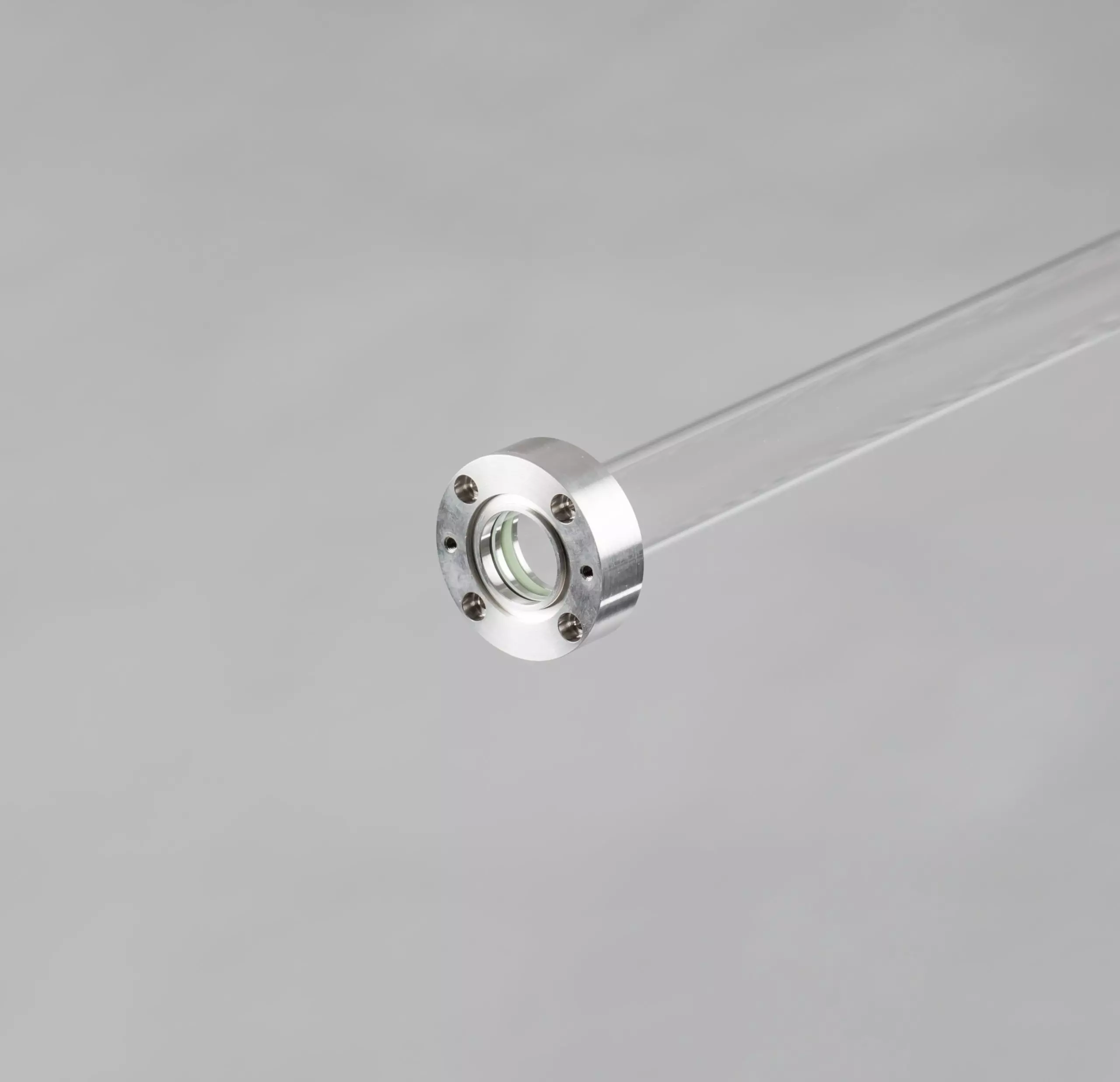 Wedeco QM203 Quartz Sleeve for TE900, 1056 mm