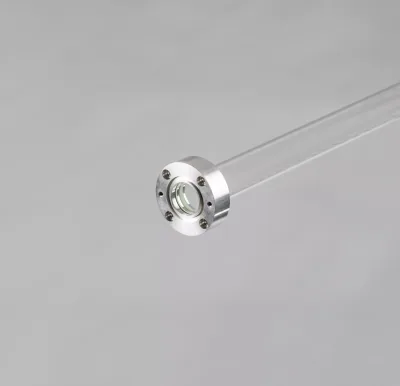 Wedeco QM203 Quartz Sleeve for TE900, 1056 mm