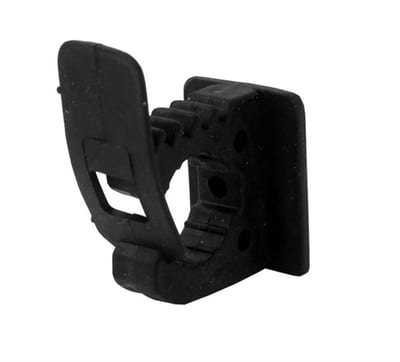 Quick Fist Micro Cable Clamp Tool Hanger - 16-22mm
