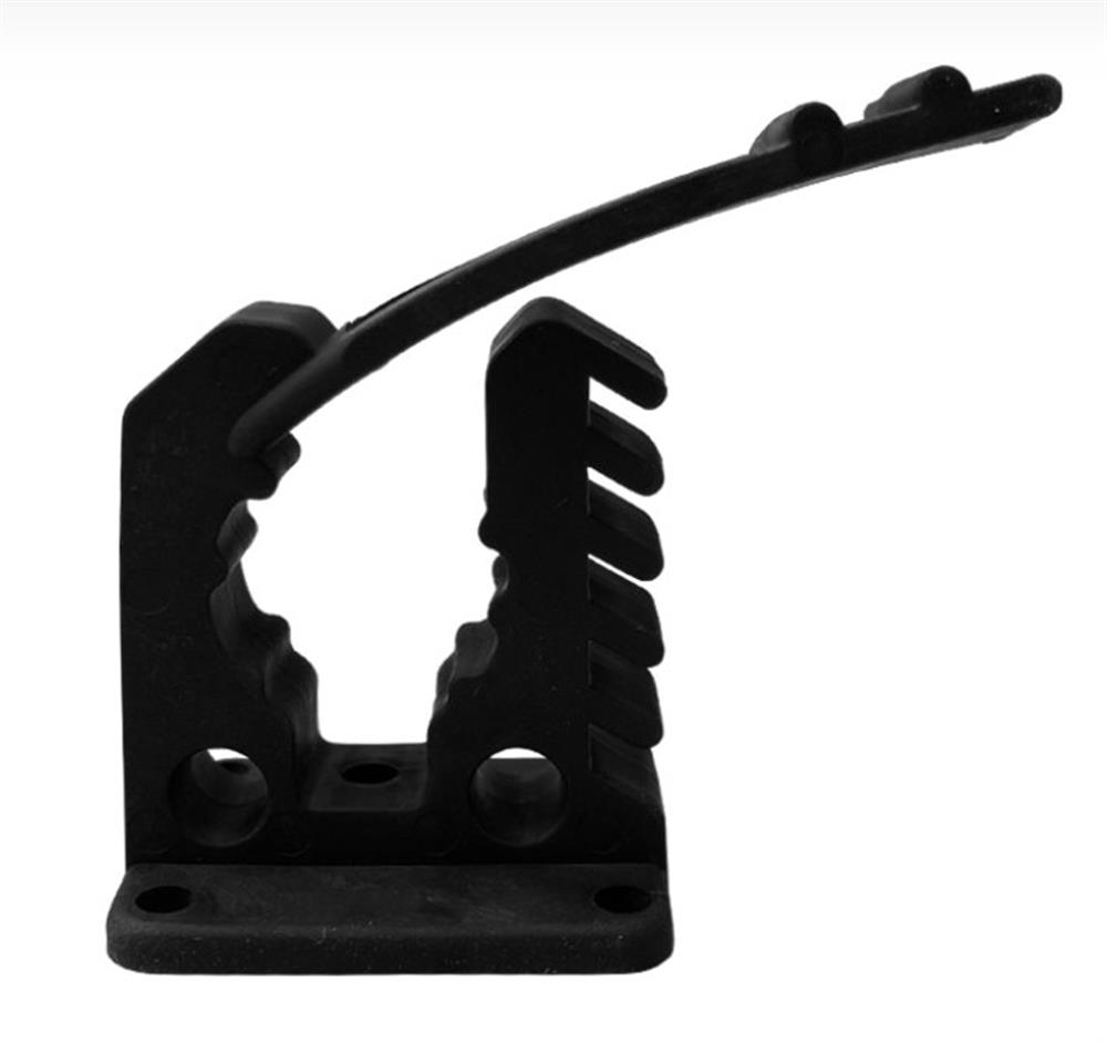 Quick Fist Mini Clamp Tool Hanger - 16-32mm
