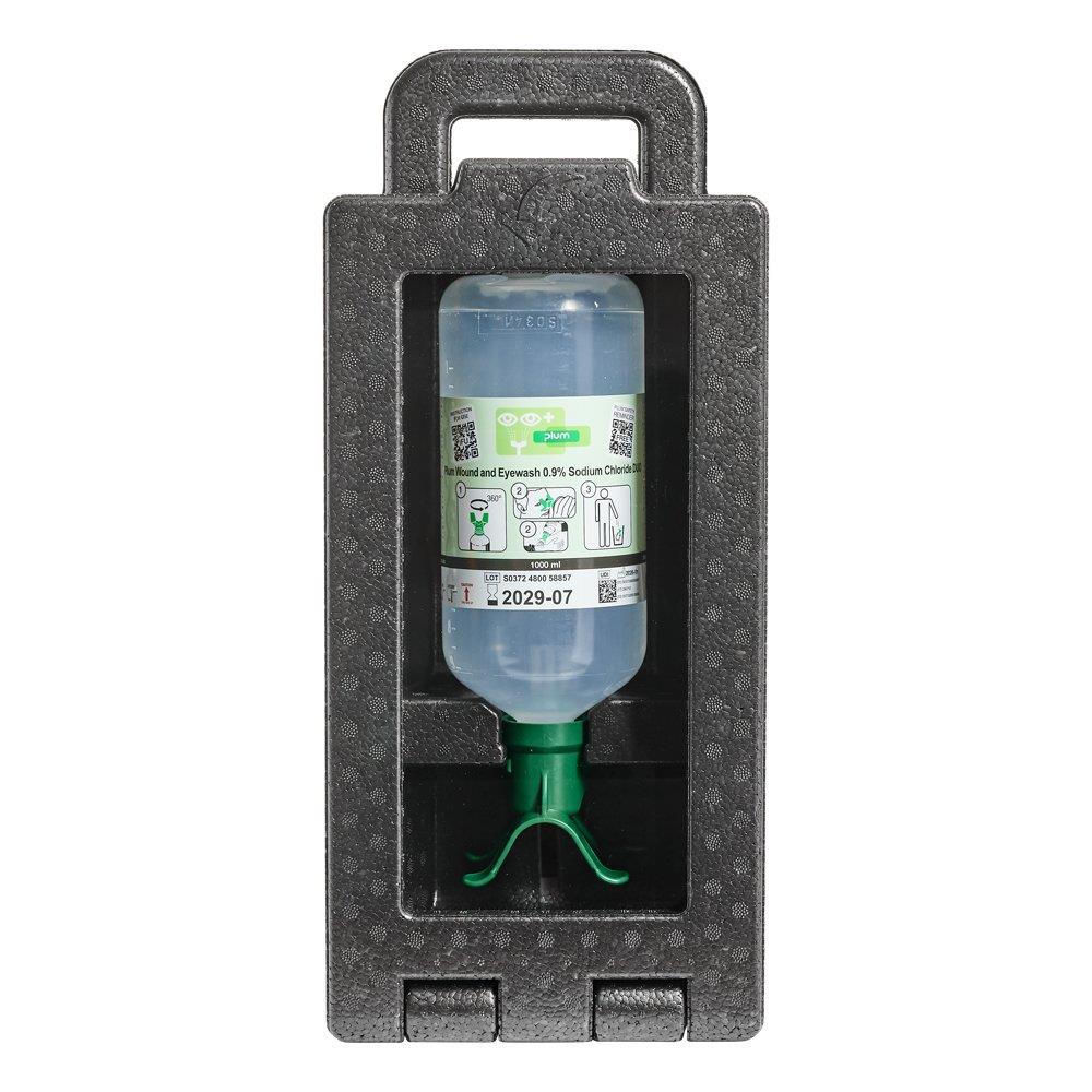 QuickSafe 4901 Eye wash station - 1 l