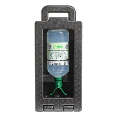 QuickSafe 4901 Eye wash station - 1 l
