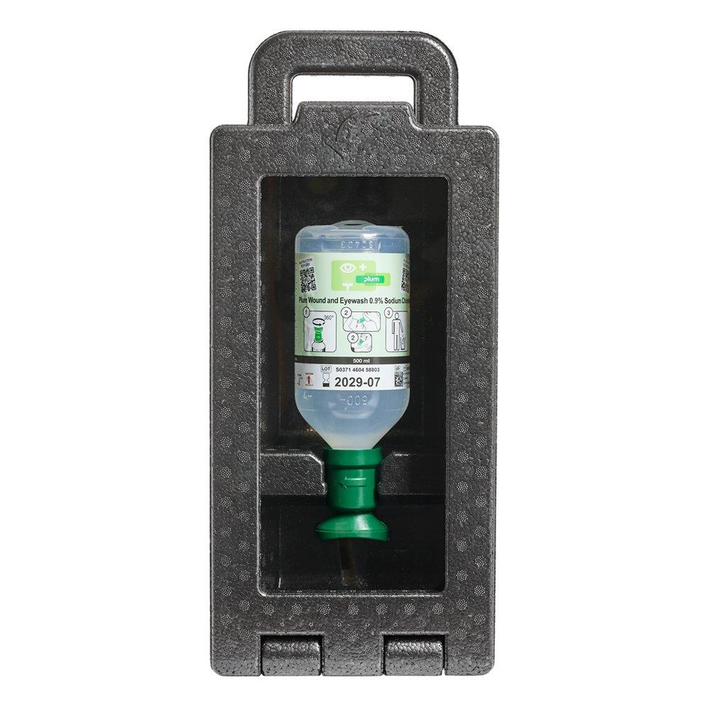 QuickSafe 4902 Eye wash station - 0,5 l