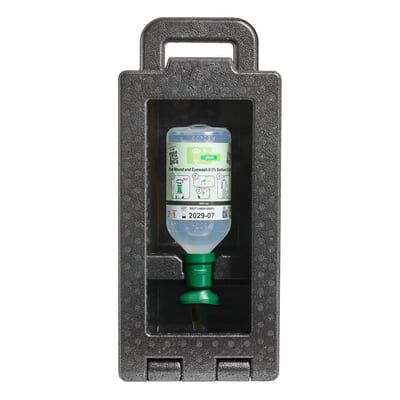 QuickSafe 4902 Eye wash station - 0,5 l