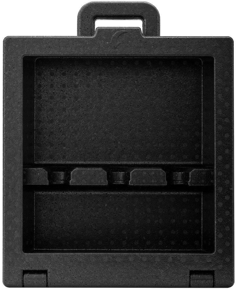 QuickSafe 4930 Wall Bracket - QuickSafe