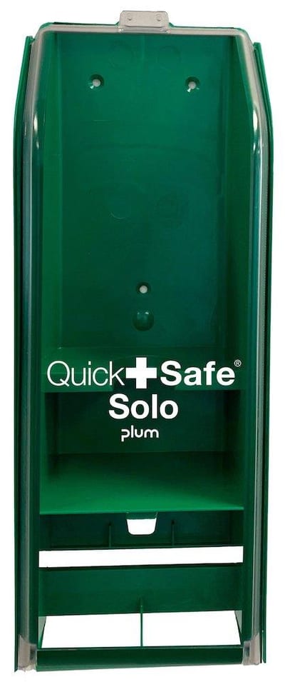 QuickSafe 5191 Wall Bracket - QuickSafe