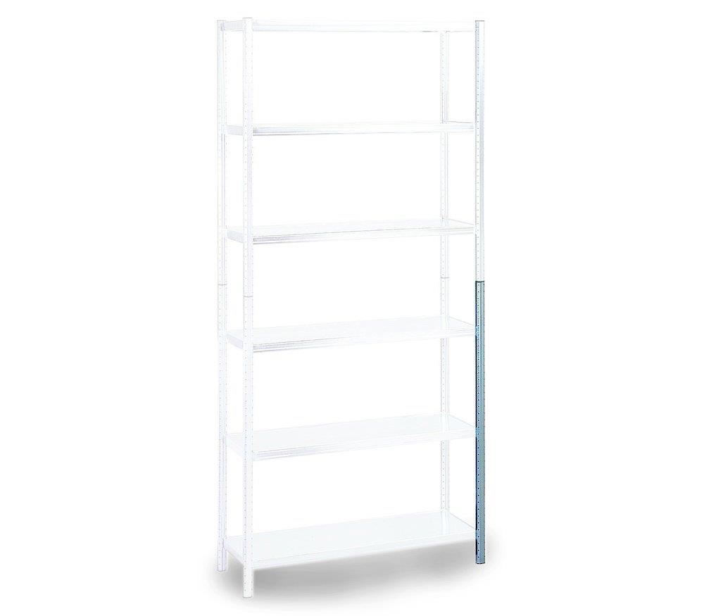 Raaco 1000 x 4 Post - 31mm, 31mm, 1000mm