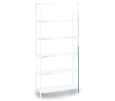 Raaco 1000 x 4 Post - 31mm, 31mm, 1000mm