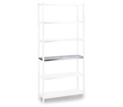 Raaco 90-31 x 5 Shelf - 885mm, 310mm, 36mm