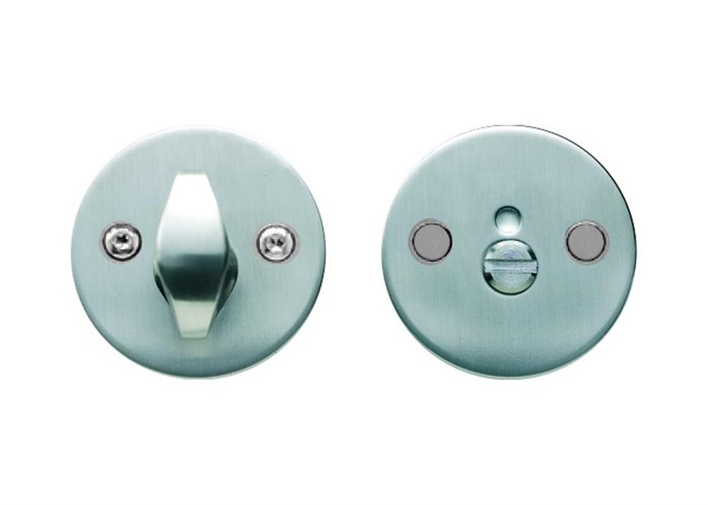 Randi Line 18 ASSA Toilet Fitting, AISI 304 Stainless Steel, 30 mm Centres