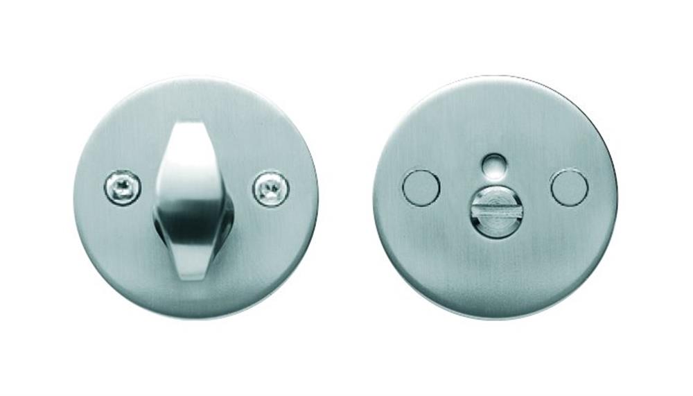 Randi Line 18 Toilet Escutcheon AISI 304 27 mm