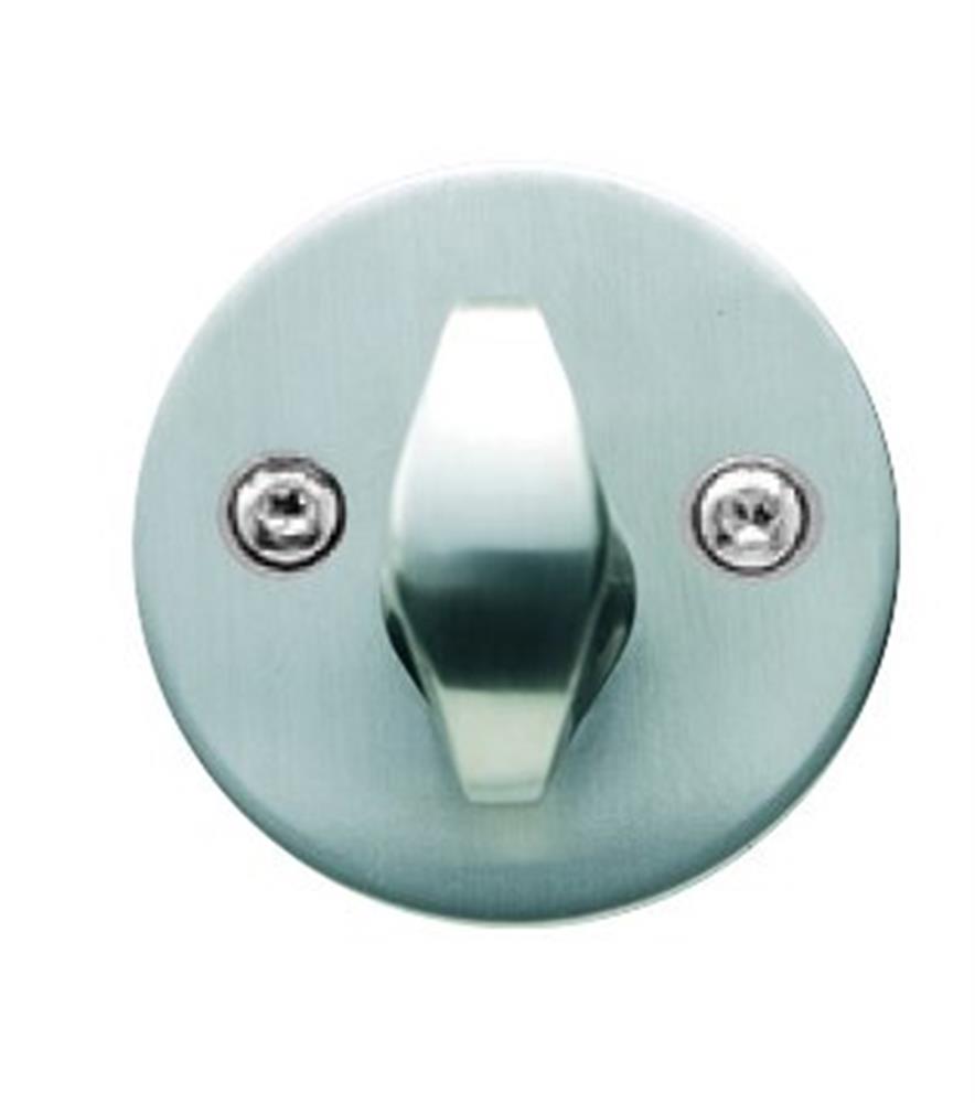 Randi Line 18 Turn Knob M5 Stainless steel AISI 304 - 30mm