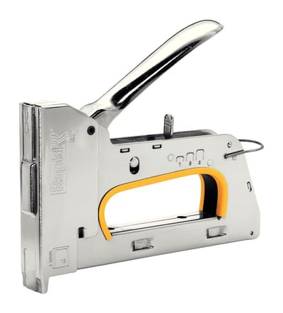 Rapid PRO R30E Staple gun 13/6-8 mm - 13 / 6 - 8 mm