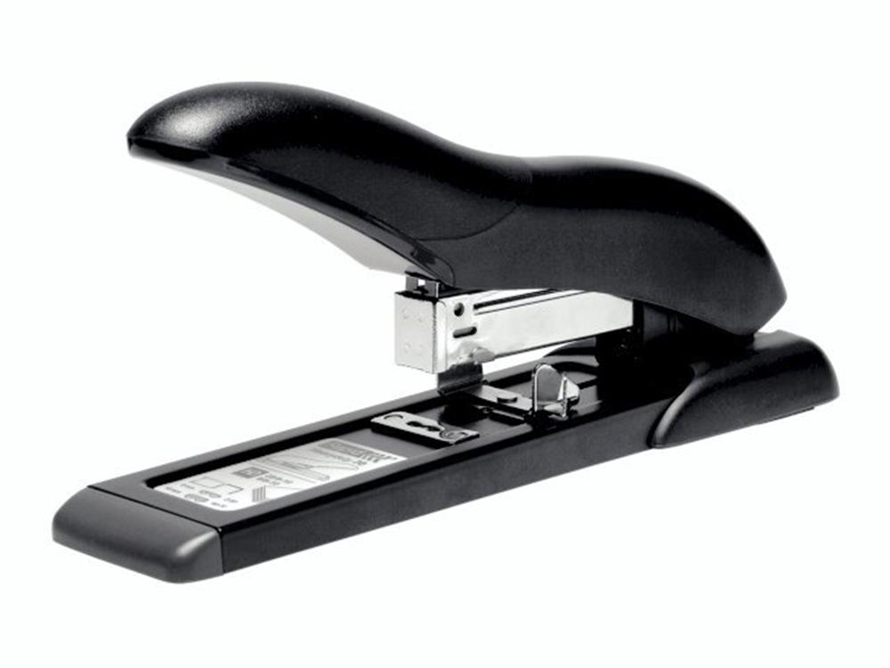 Rapid Stapler - 1PCS, black