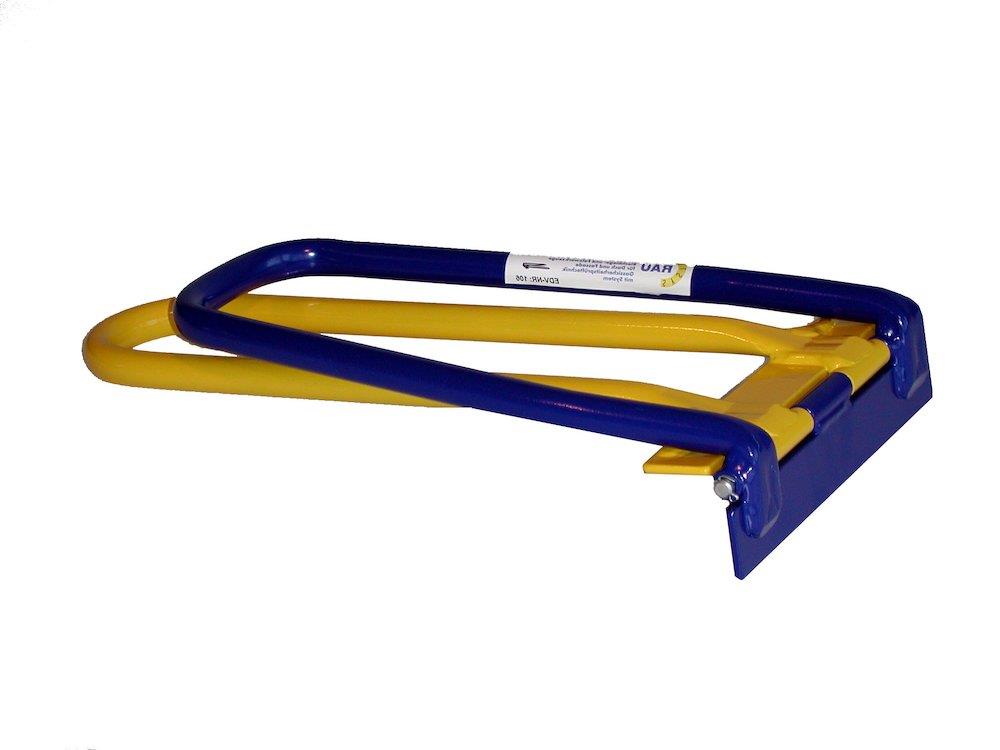 RAU TSCH 106 Eaves closer - 220mm, 400mm