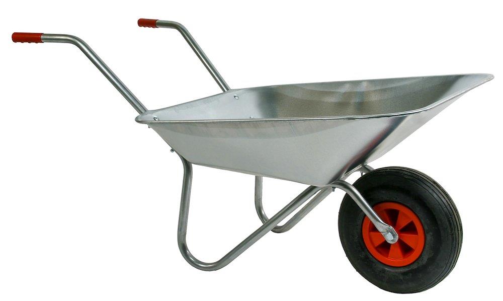 Ravendo BD 800 Wheelbarrow - 80L, 50kg
