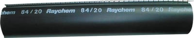 Raychem CRSM 84/20-1000 Repair Sleeve - 84mm, 20mm, 1000mm
