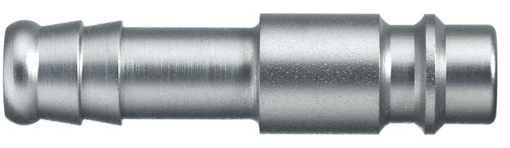 Rectus 25 Coupling nipple studs steel galvanised - 9mm, 7.8